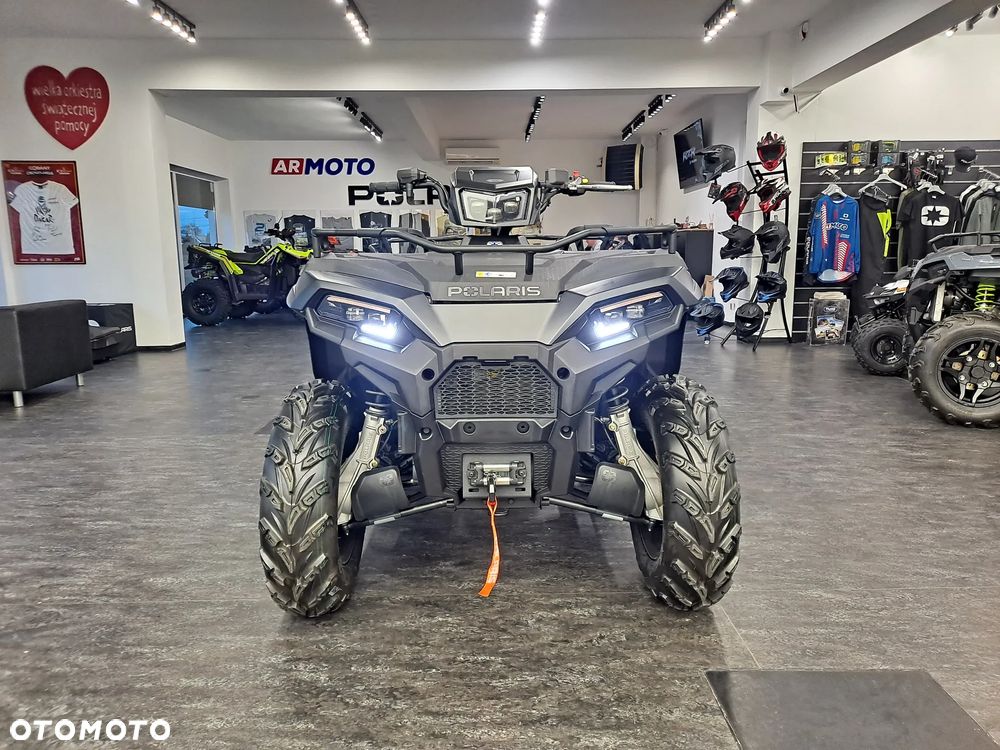 Polaris Sportsman - 2