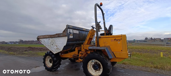 Barford SX7000