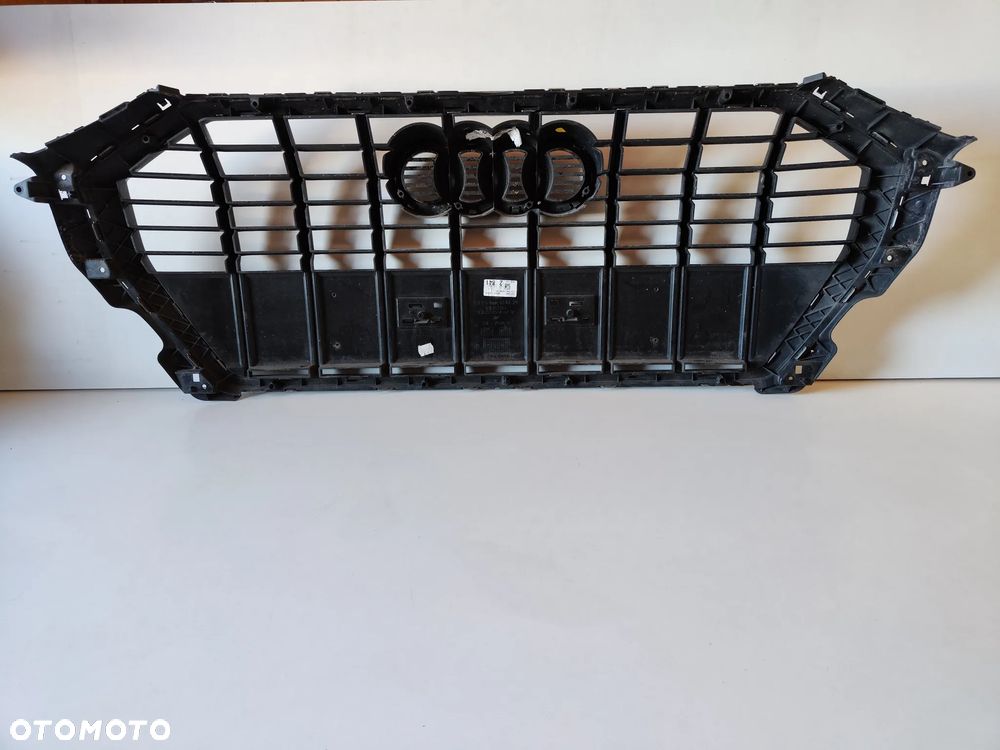 Atrapa Grill Audi Q3 83A583651A - 6