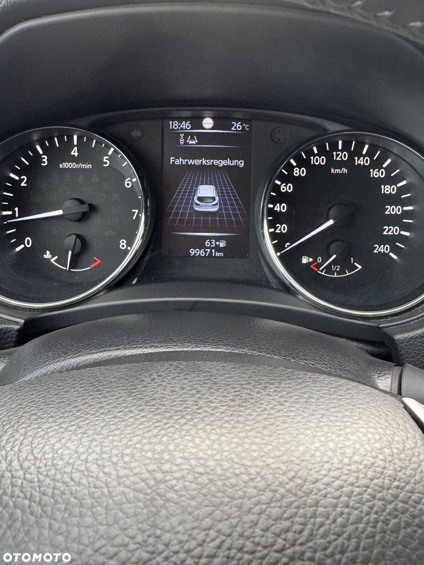 Nissan Qashqai 1.6 DIG-T Tekna - 32