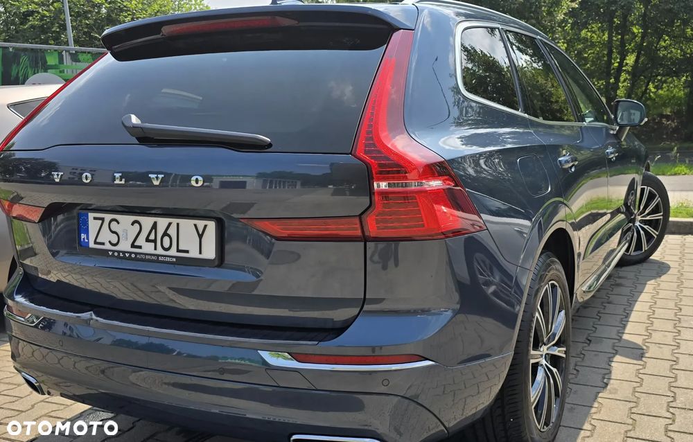 Volvo XC 60 - 4