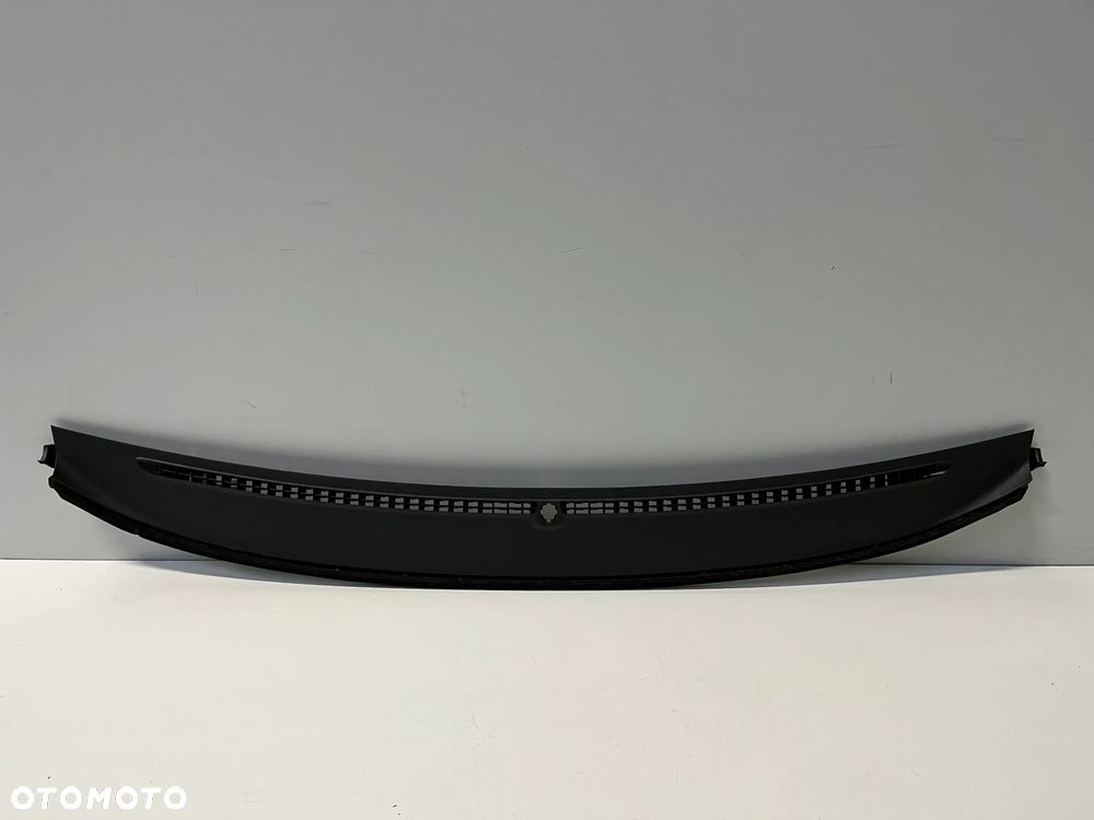 PODSZYBIE WEWNĘTRZNE LISTWA OSŁONA KONSOLI FORD CUSTOM JK21-V046B62-AAW - 1