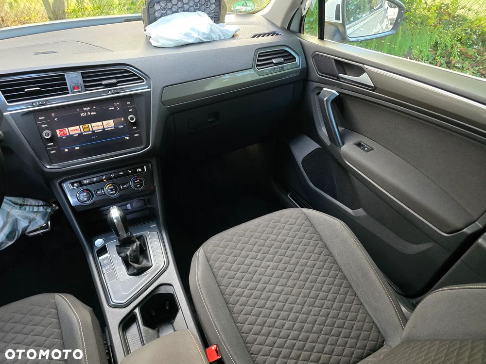 Volkswagen Tiguan 1.5 TSI OPF DSG URBAN SPORT - 31