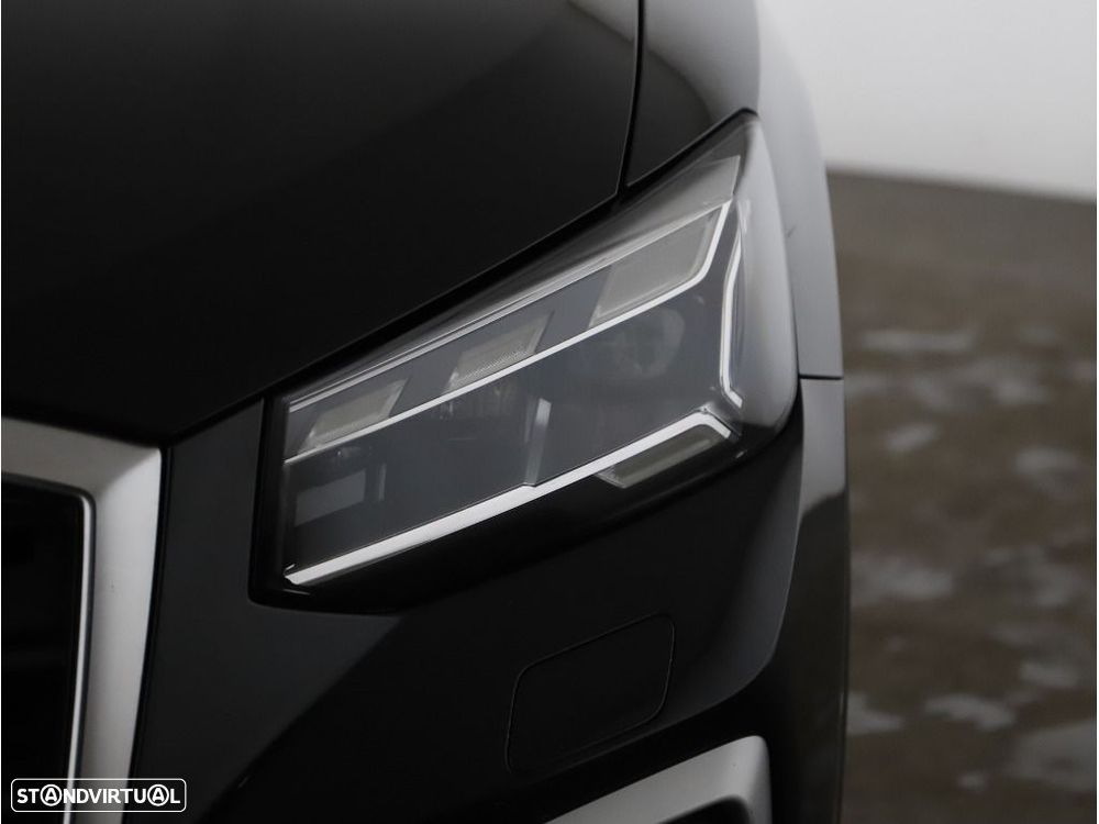 Audi Q2 30 TFSI Advanced - 28