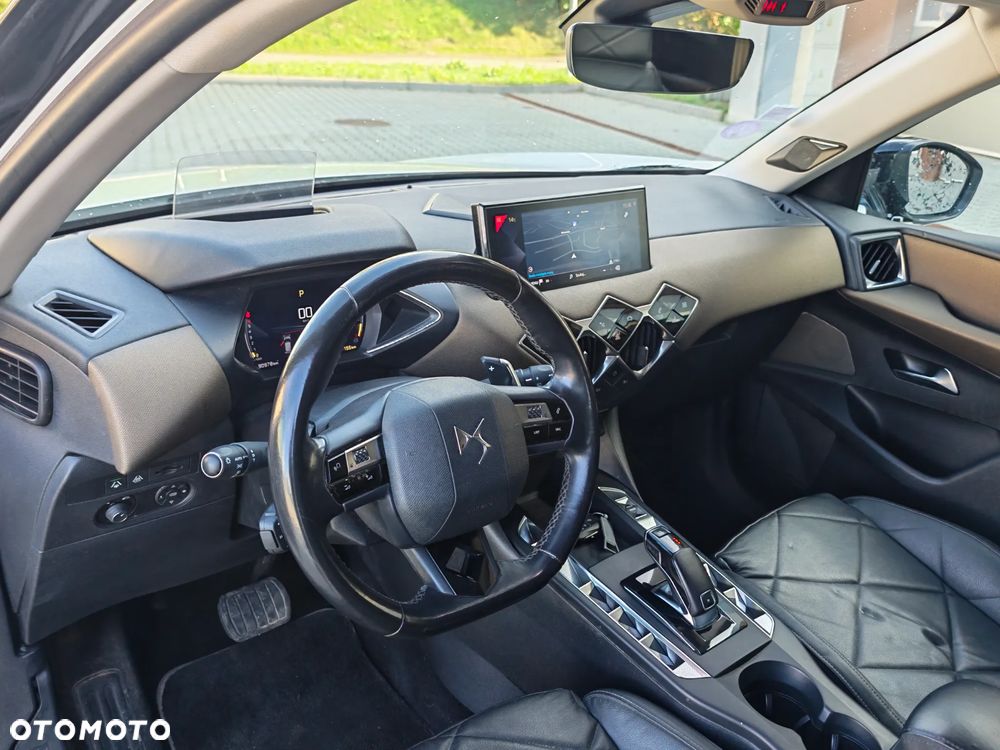 DS Automobiles DS 3 Crossback 1.2 PureTech Grand Chic - 24