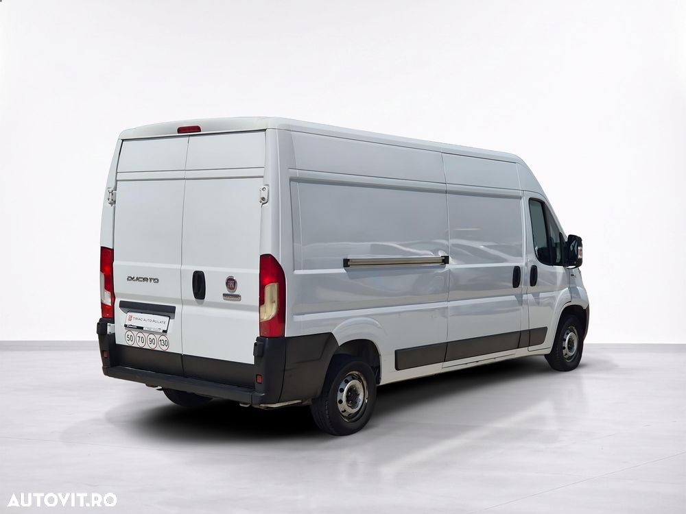 Fiat Ducato - 6