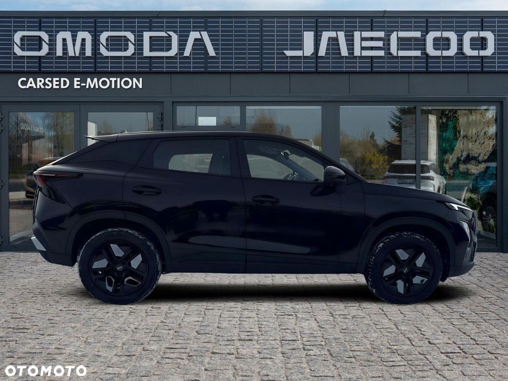 Omoda 5 - 7