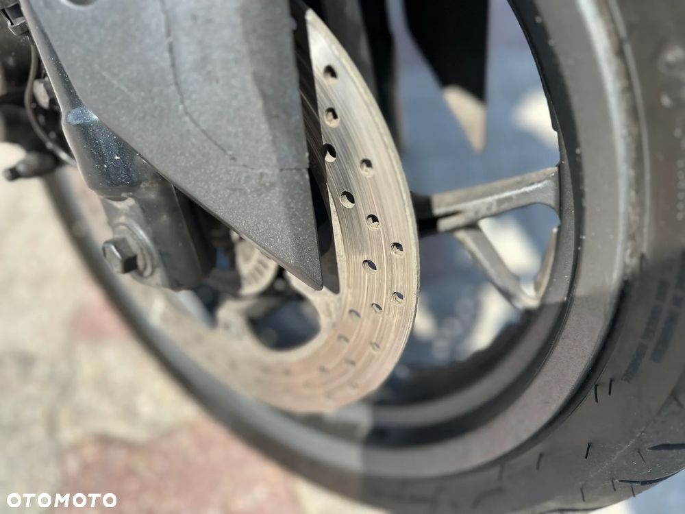 Yamaha X-max - 21