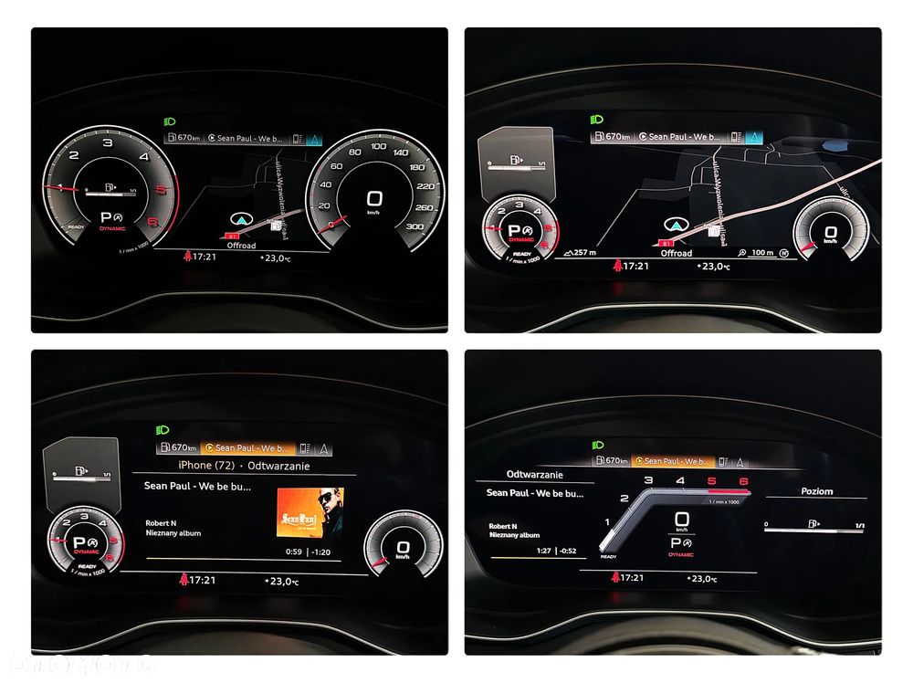 Audi A4 Avant 40 TDI quattro S tronic S line - 33