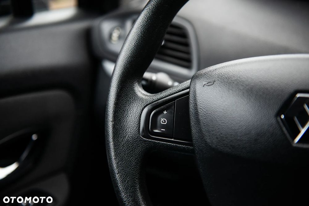 Renault Scenic 1.6 16V 110 TomTom Edition - 36