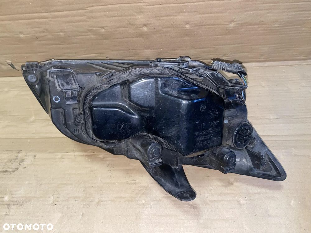 Lampa Ford Focus II prawy lub lewa przód - 6