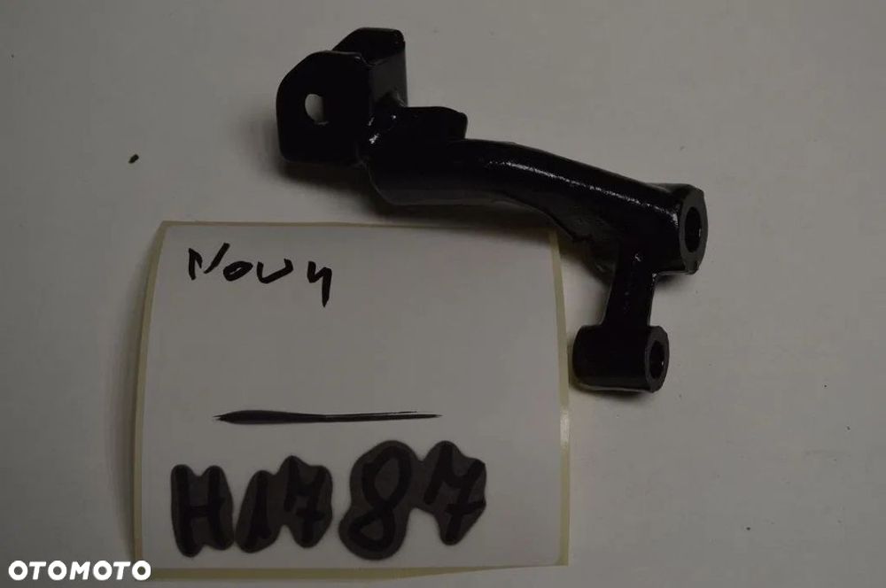 SET MOCOWANIE PODNÓŻKA SUZUKI GS425 - 1