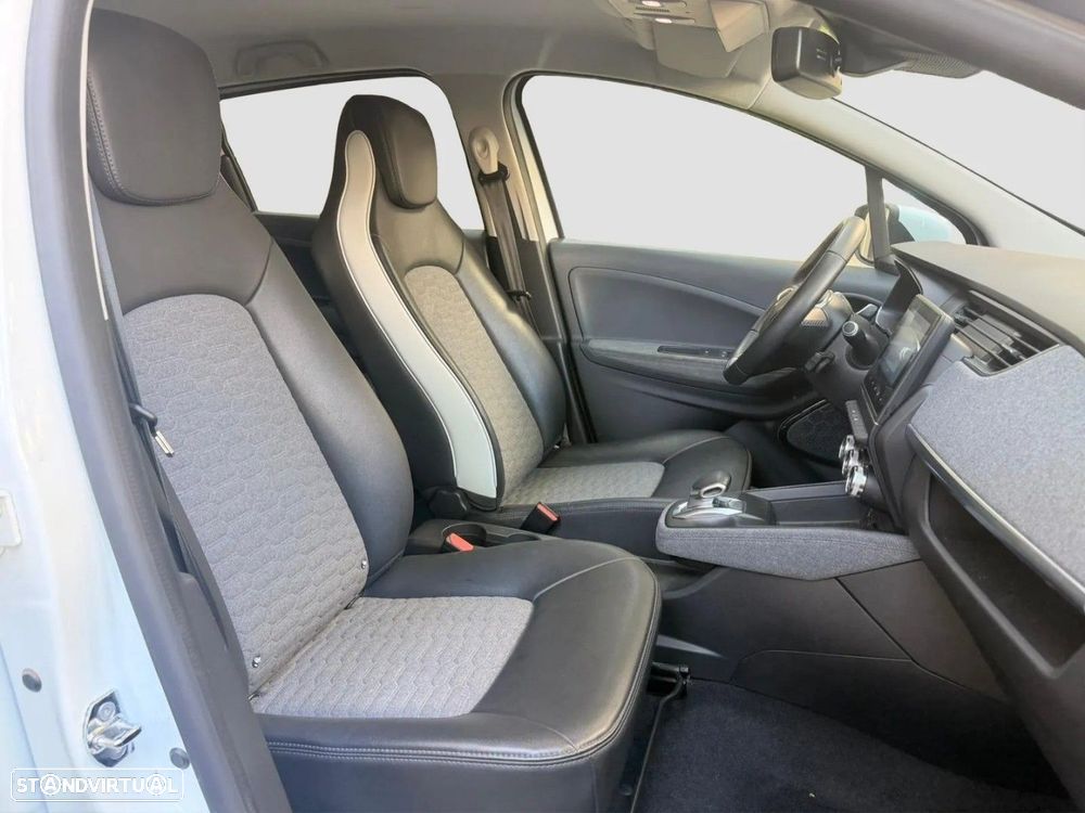 Renault Zoe - 16