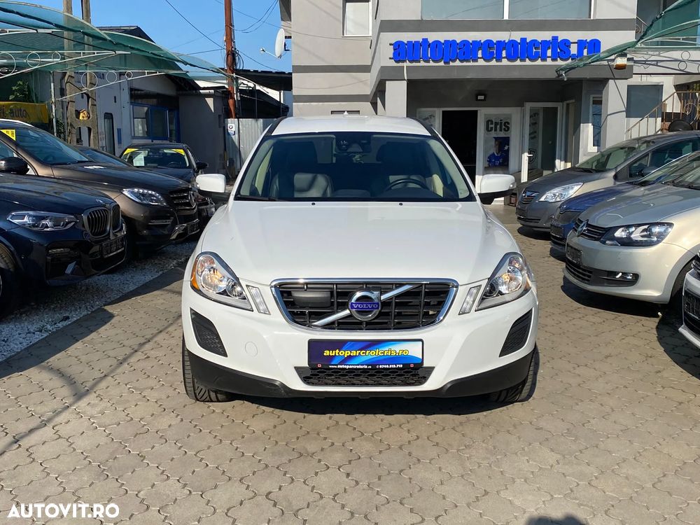 Volvo XC 60 - 2