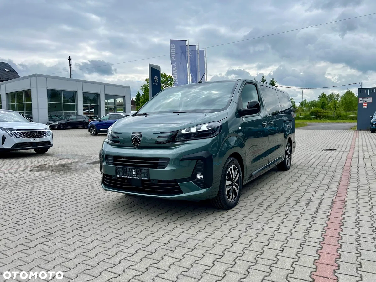 Peugeot Inny - 3