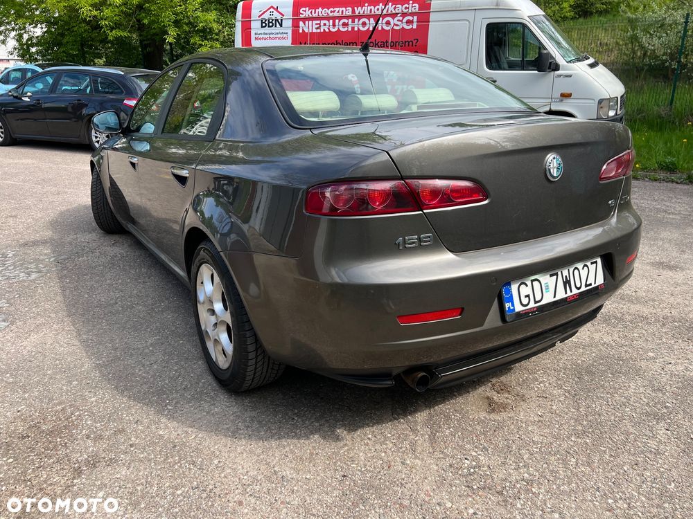 Alfa Romeo 159 - 9