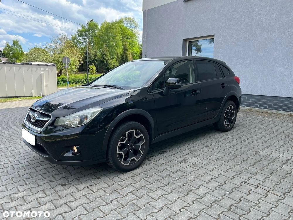 Subaru XV 2.0i Exclusive - 26