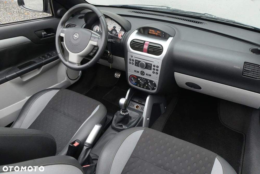 Opel Tigra 1.8 Sport - 38