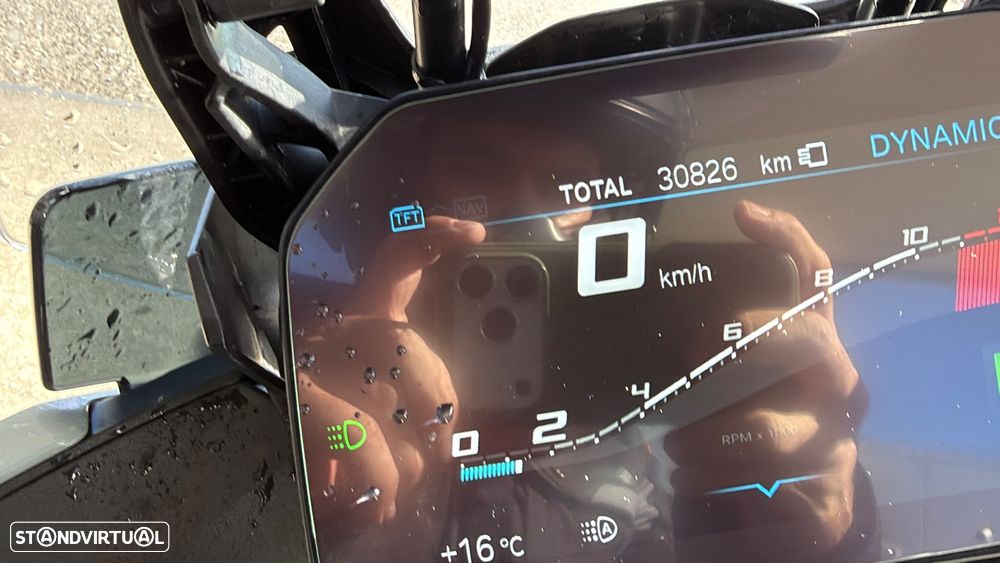 BMW S 1000 XR - 17