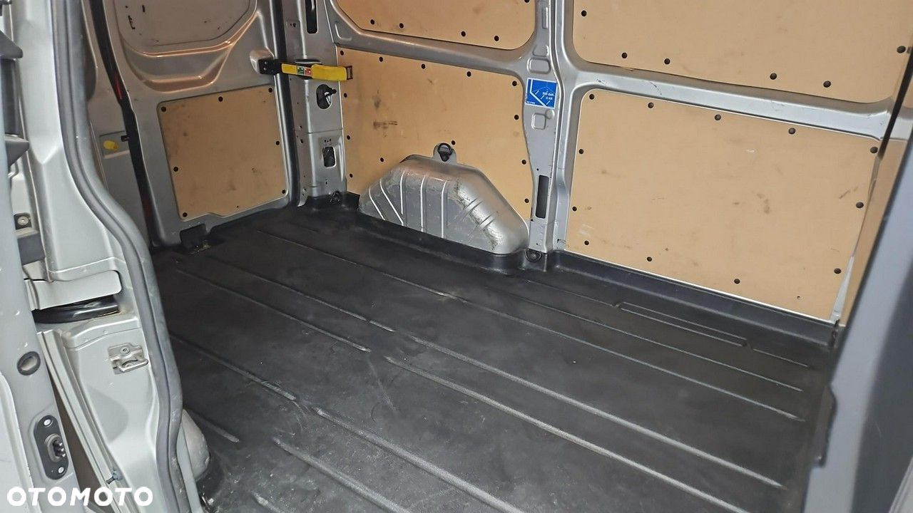 Ford Transit Custom - 22