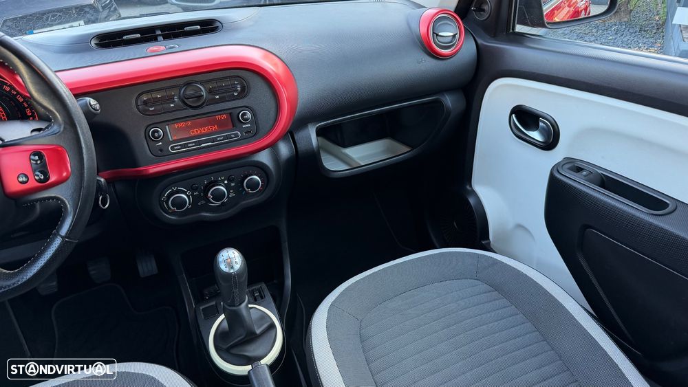 Renault Twingo SCe 70 Expression - 10