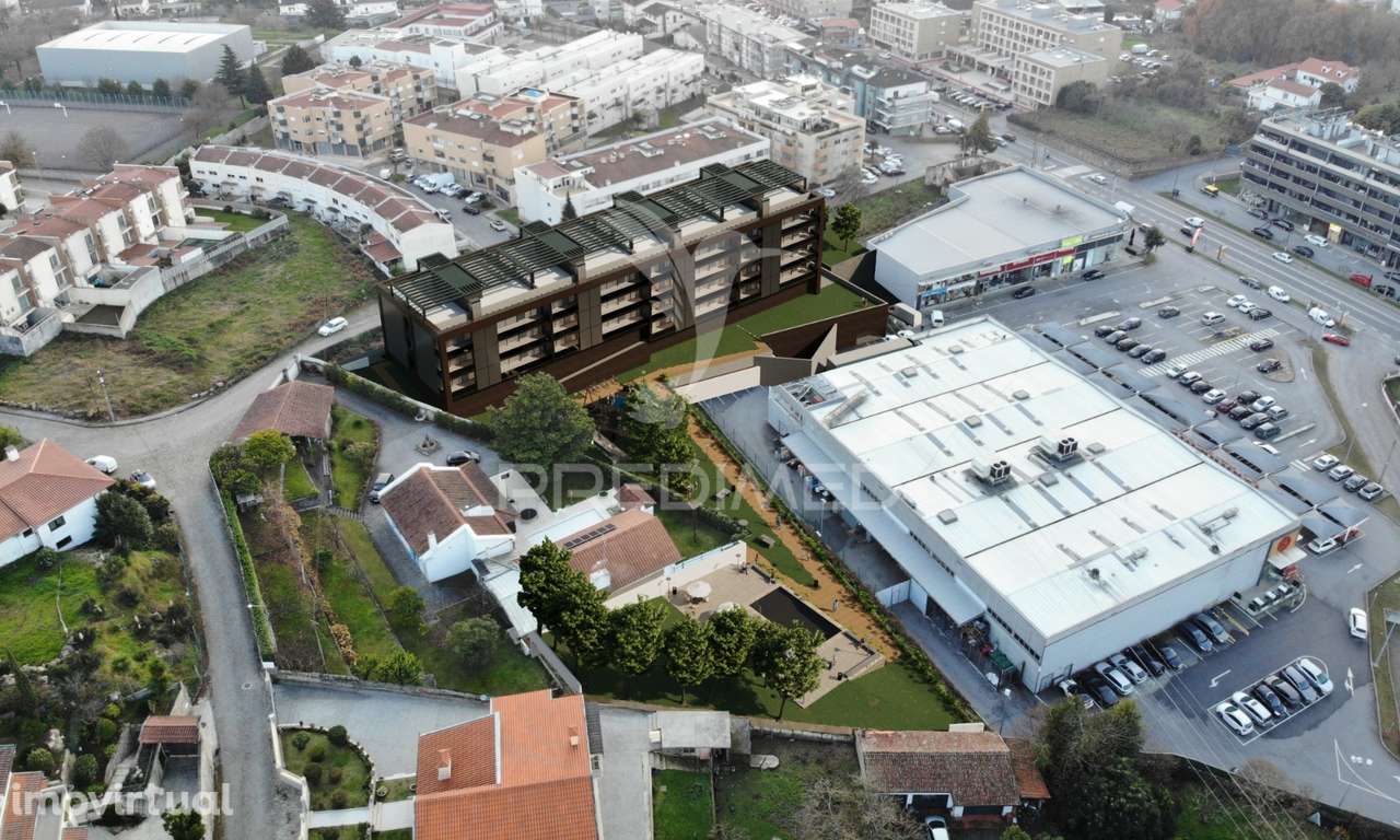 Encontre o seu espaço...Fantástico apartamento novo,, - Grande imagem: 3/35