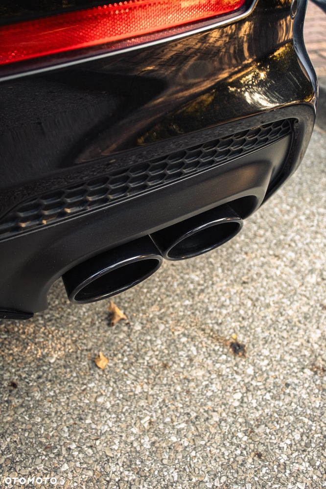 Maserati Ghibli S GranSport - 9
