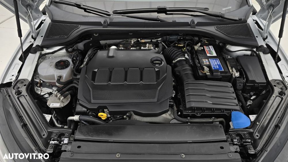 Skoda Octavia 2.0 TDI Ambition - 24