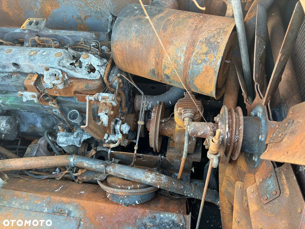 John Deere 1450WTS - 8