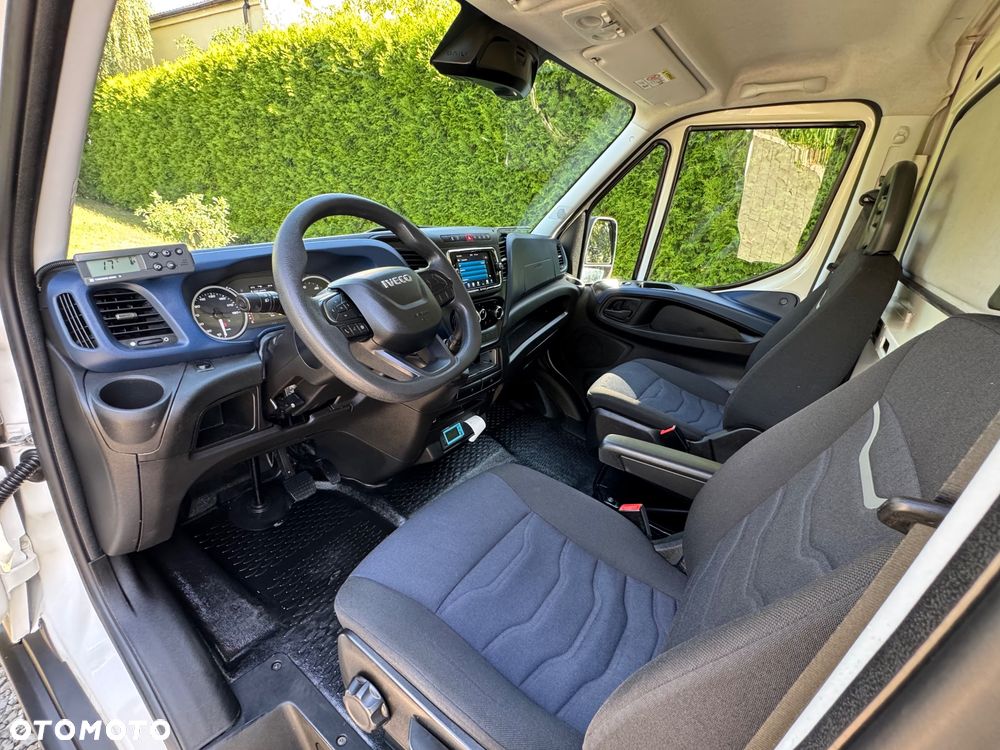 Iveco Daily - 22