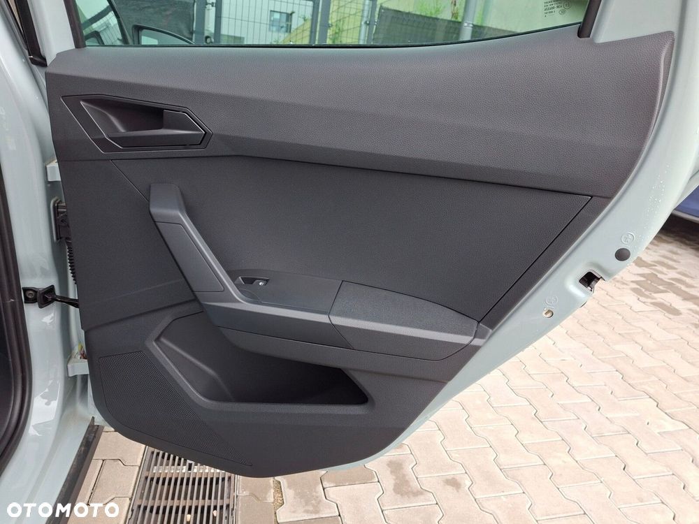 Seat Arona 1.0 TSI Style S&S DSG - 16