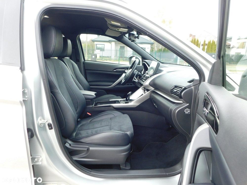 Mitsubishi Eclipse Cross 2.4 PHEV Instyle Plus - 9