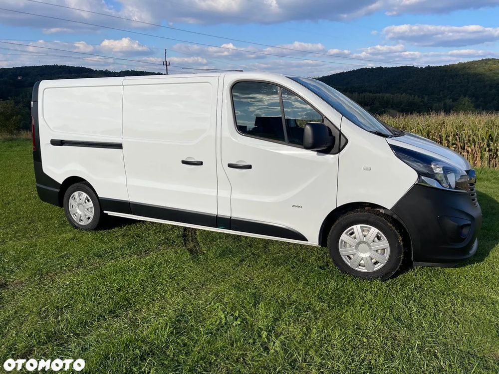 Opel Vivaro - 12