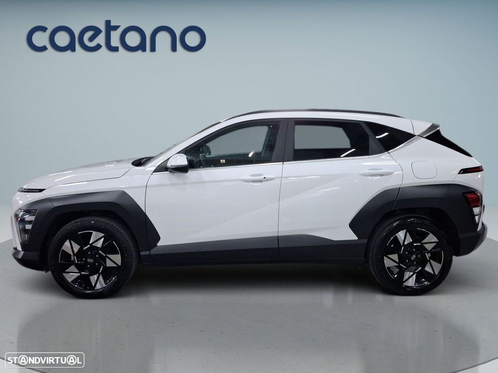 Hyundai Kauai 1.6 GDi HEV Premium (TT) - 5