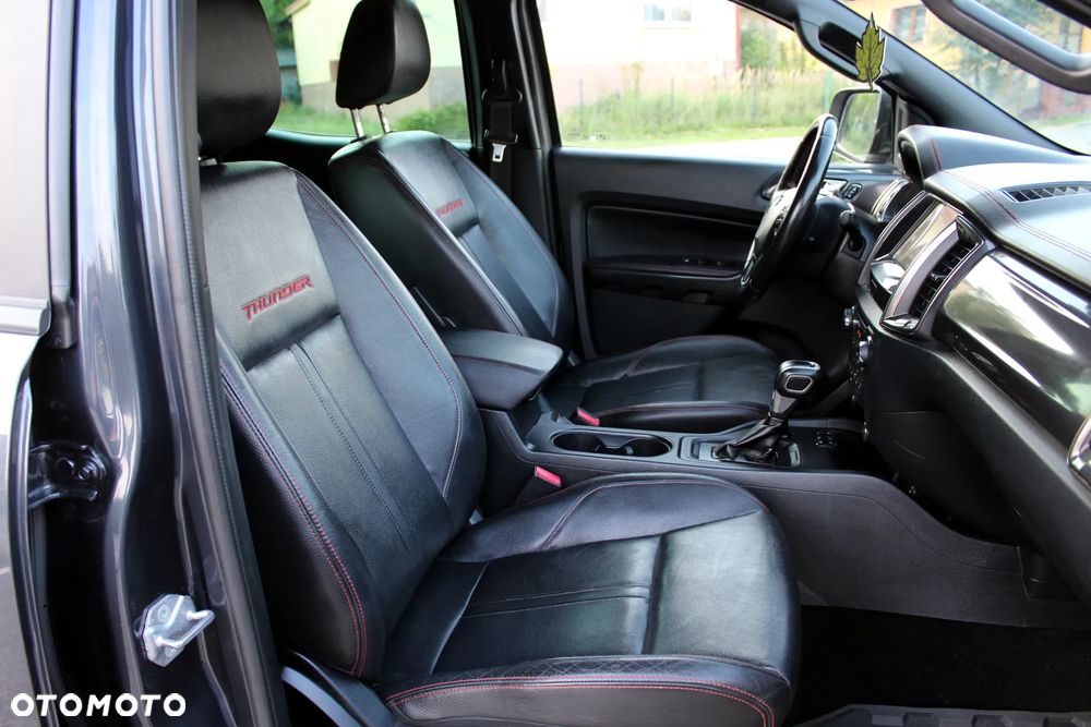 Ford Ranger - 19
