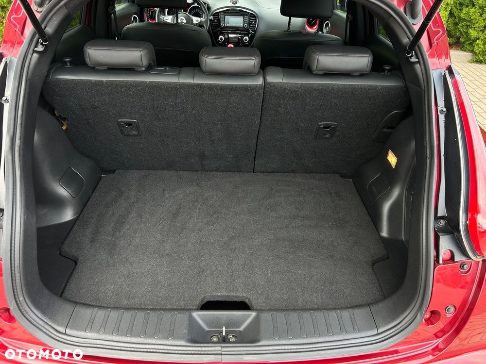 Nissan Juke 1.2 DIG-T Tekna - 32