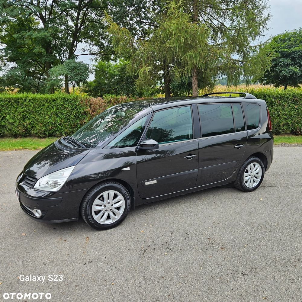 Renault Espace 2.0 Privilege - 3