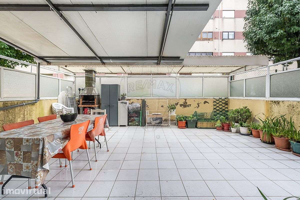 Apartamento T3 para venda - Grande imagem: 5/20