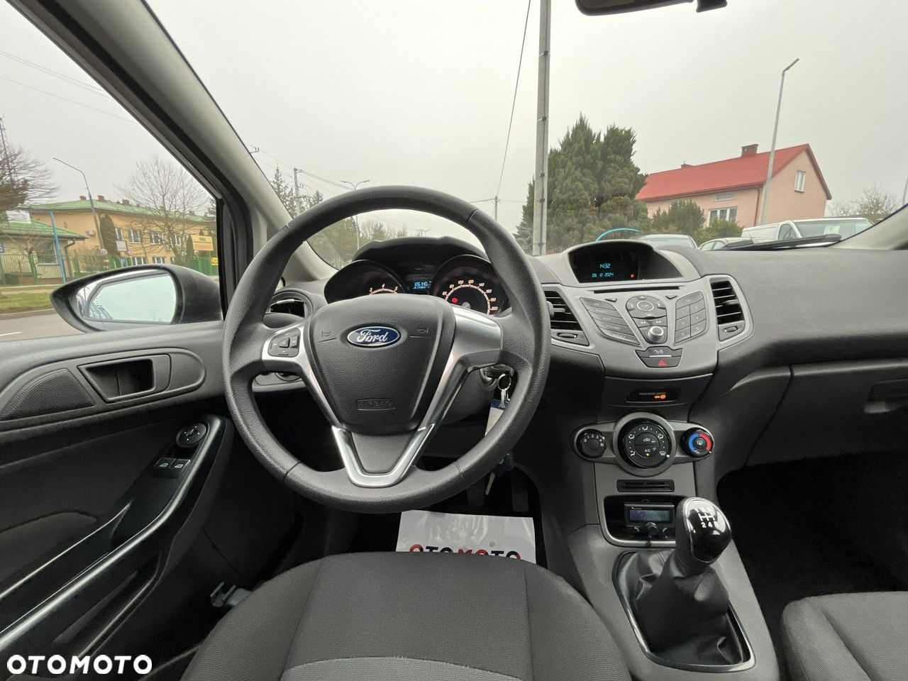 Ford Fiesta - 15