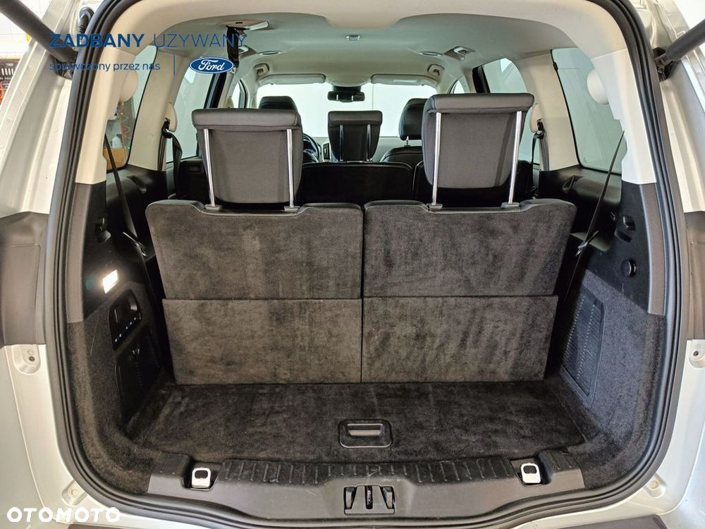 Ford Galaxy 2.0 EcoBlue Titanium - 7