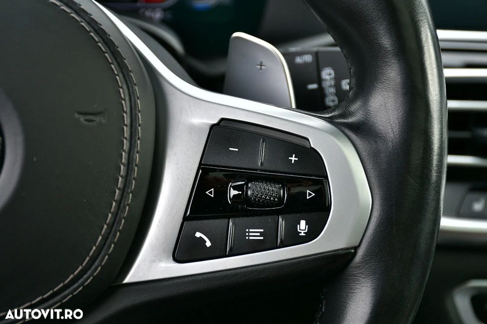 BMW X5 - 15