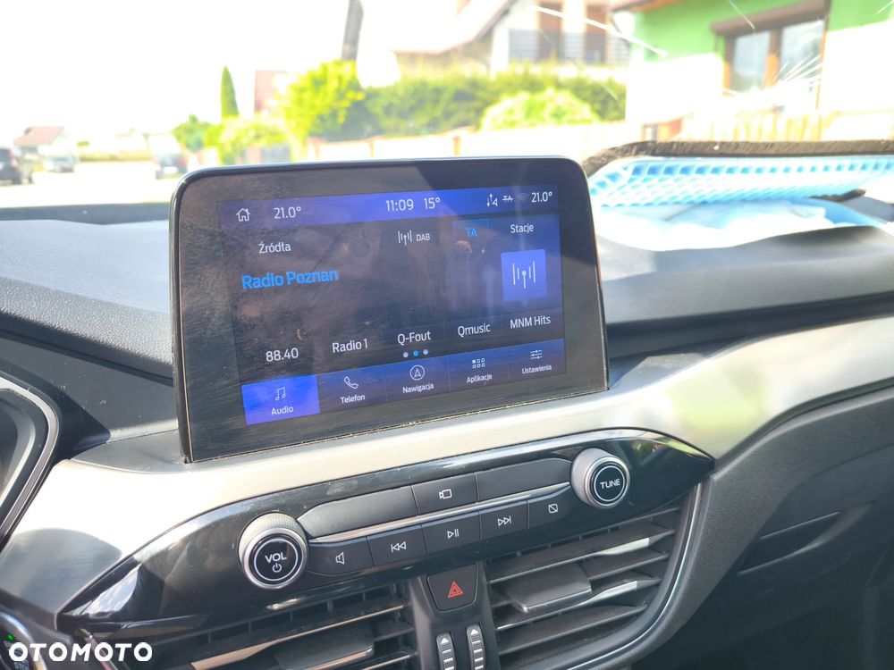 Ford Kuga 1.5 EcoBlue TITANIUM - 12