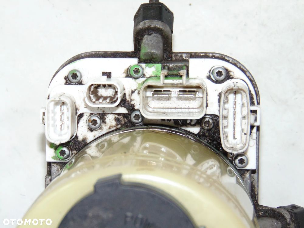 ORYGINAŁ pompa wspomagania wspomaganie Opel Vectra C Signum 2.2 benzyna 05-09r - 10