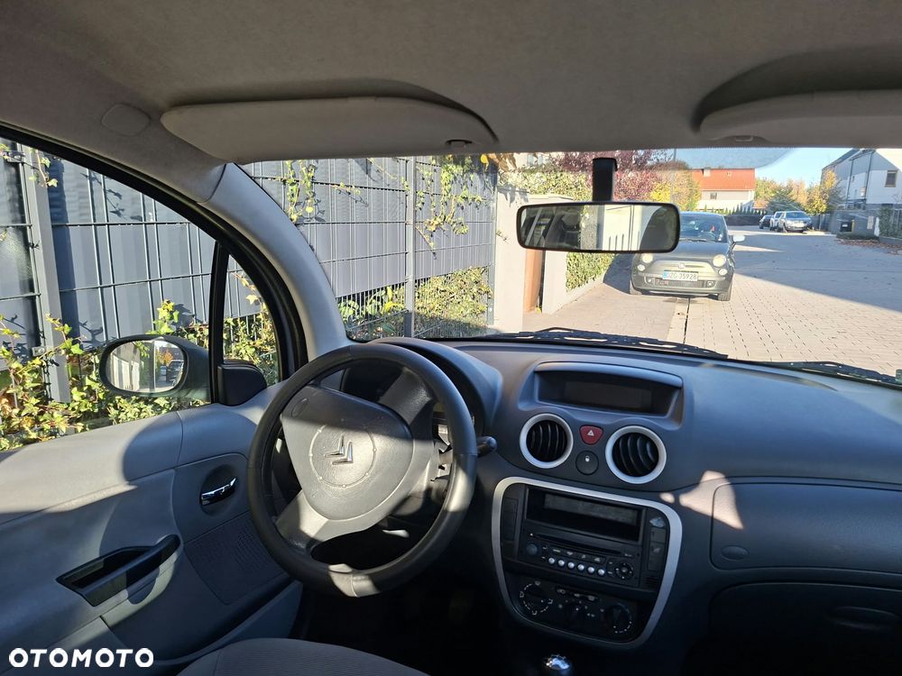 Citroën C3 - 7