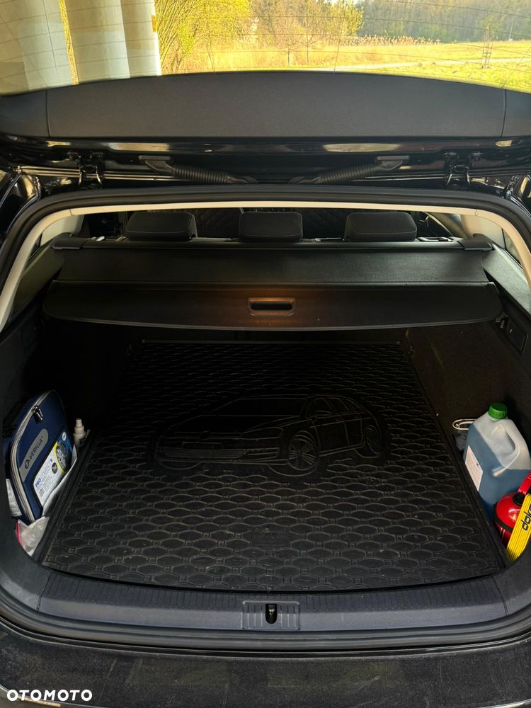 Volkswagen Golf 1.6 TDI BMT Highline - 19