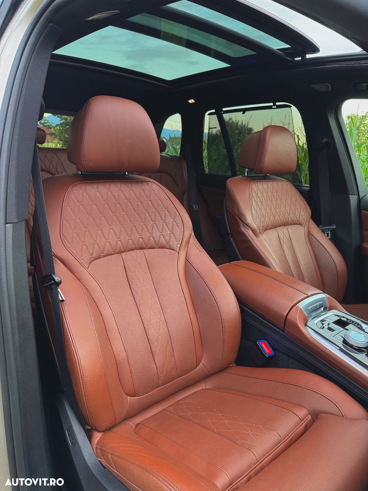 BMW X5 M M50d - 11