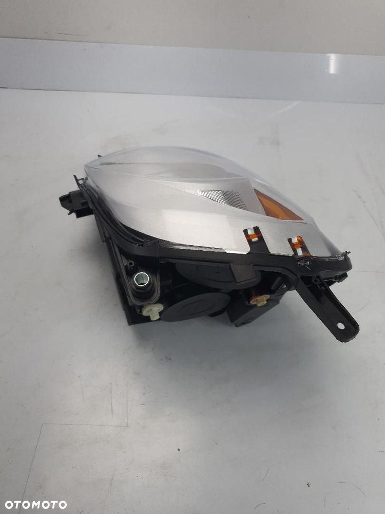 LAMPA PRAWA DEPO  REFLEKTOR SOCZEWKA ALFA ROMEO MITO 08-667-1117R - 3
