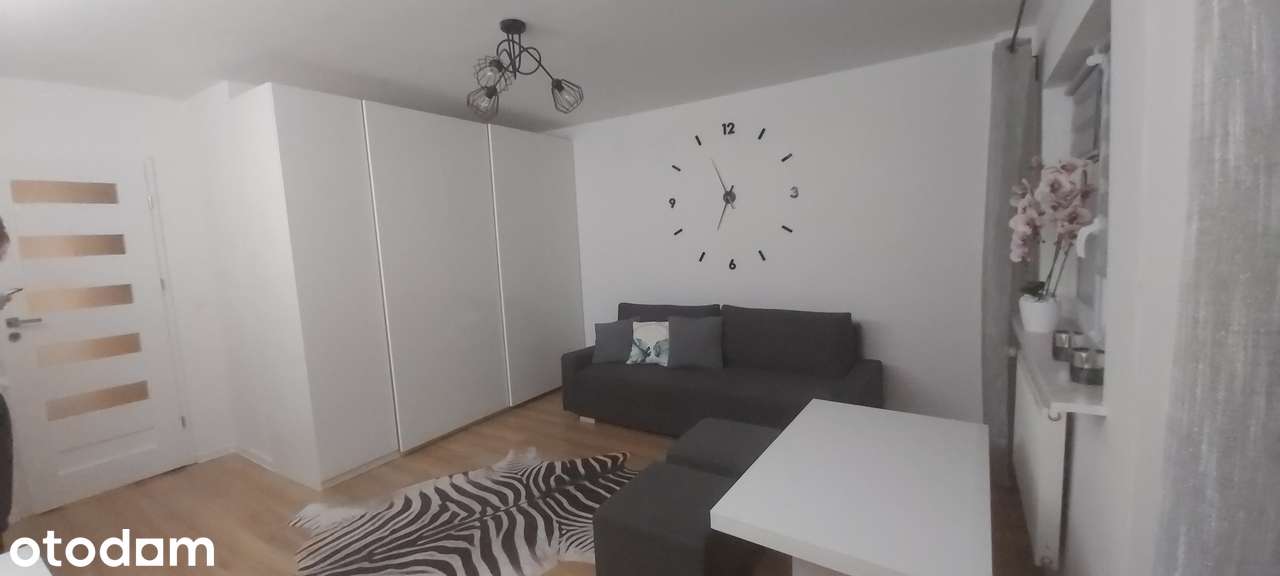 Mieszkanie, 40 m², Warszawa
