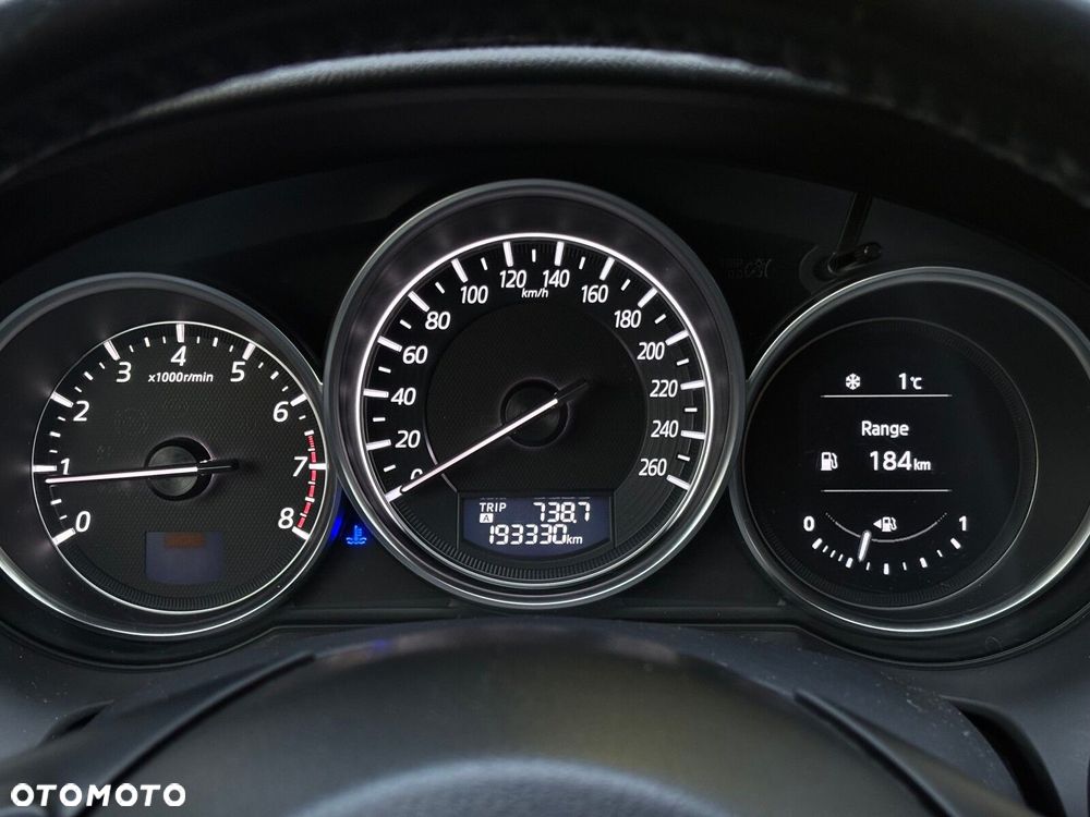 Mazda 6 2.0 SkyEnergy - 17