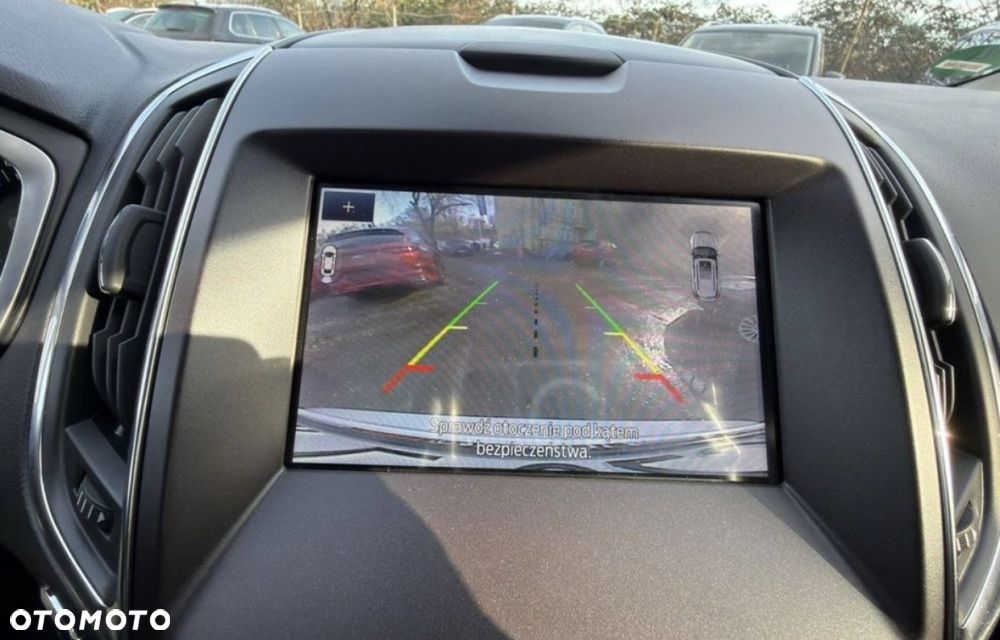 Ford S-Max 2.0 TDCi Titanium PowerShift - 30